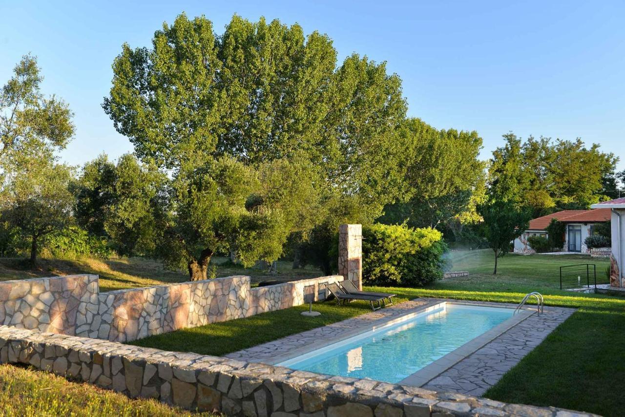 Agriturismo Arte et Agricoltura Toscânia Exterior foto