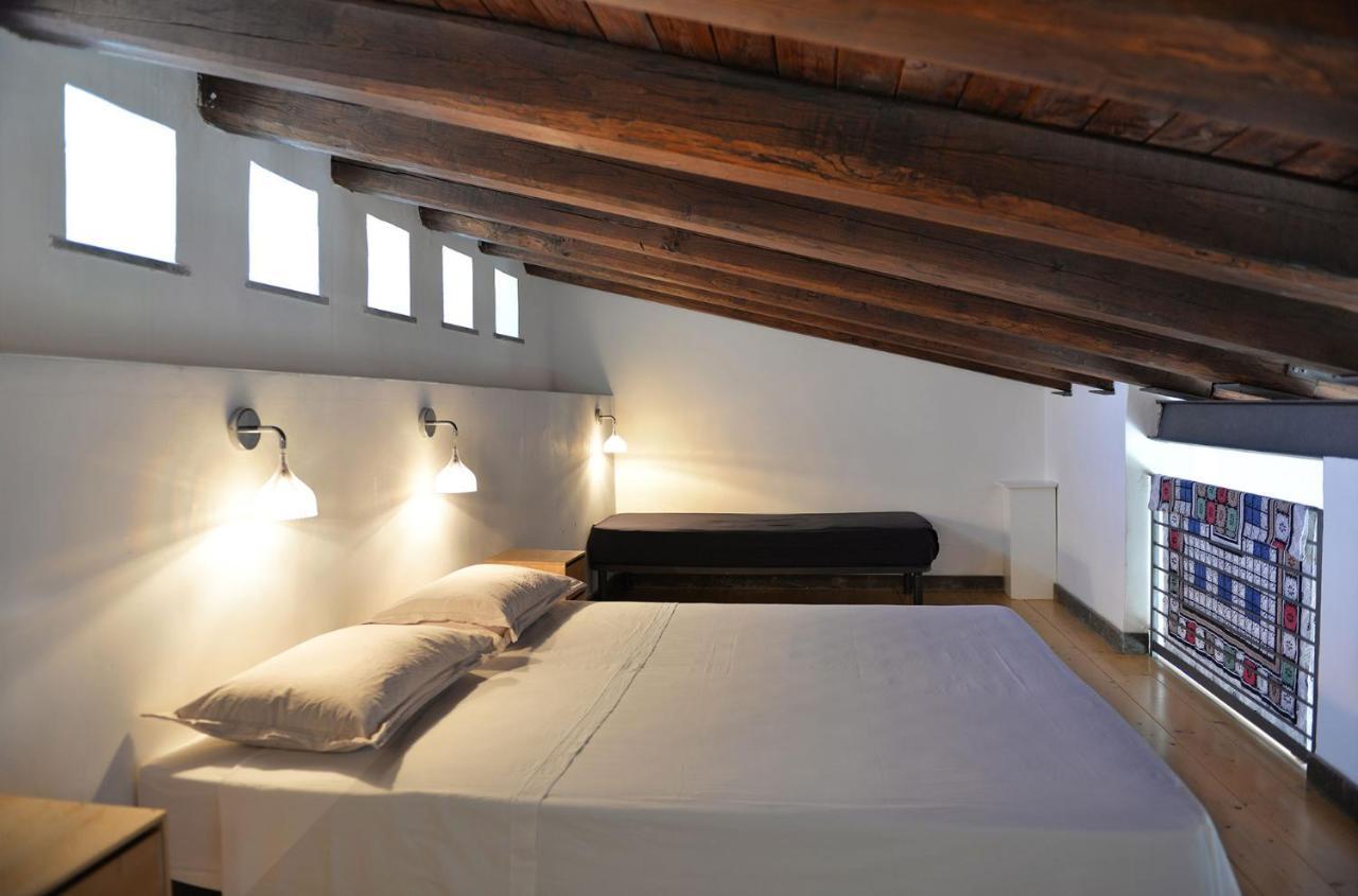 Agriturismo Arte et Agricoltura Toscânia Exterior foto