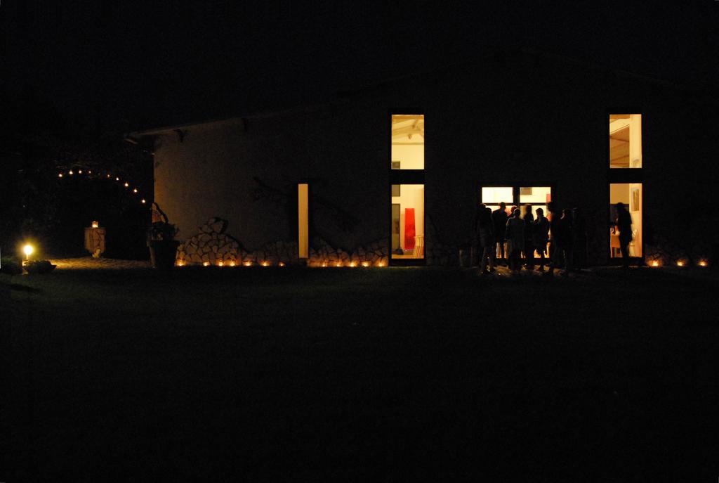 Agriturismo Arte et Agricoltura Toscânia Exterior foto